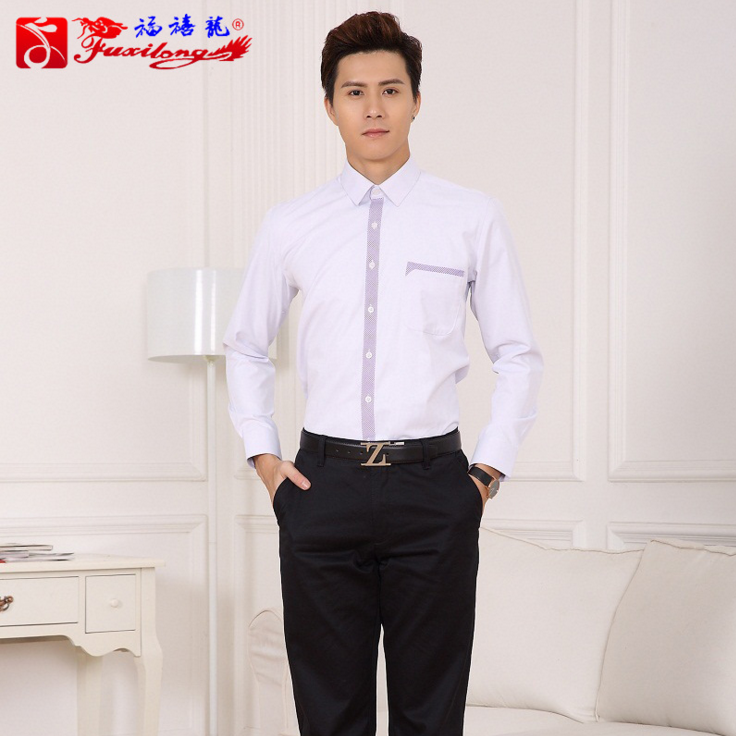 酒店經(jīng)理商務(wù)工作服圖片