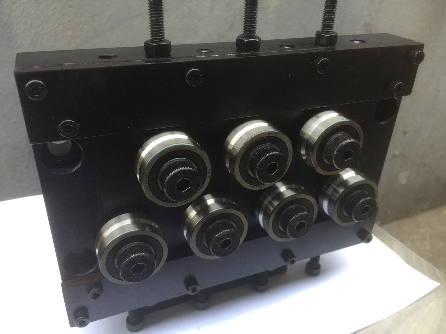 精密矯直器圖片/精密矯直器樣板圖 (3)