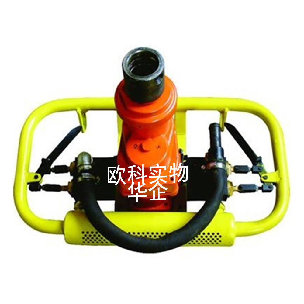 氣動(dòng)防突鉆機(jī)圖片/氣動(dòng)防突鉆機(jī)樣板圖 (1)