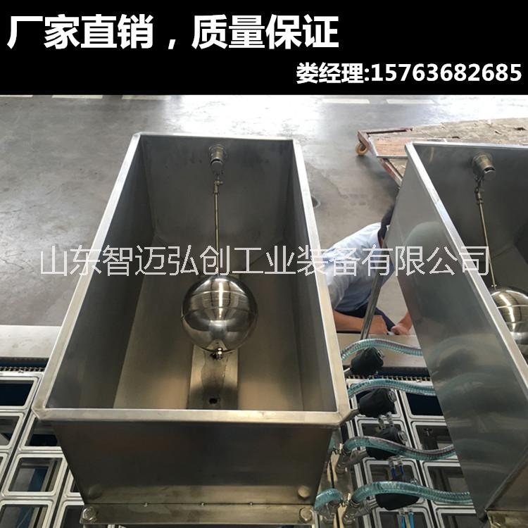 豆腐生產(chǎn)線圖片/豆腐生產(chǎn)線樣板圖 (4)