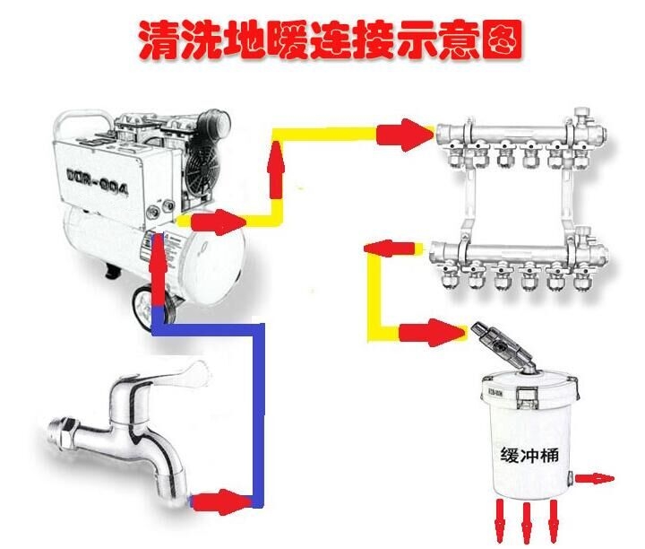 清洗機(jī)圖片/清洗機(jī)樣板圖 (4)