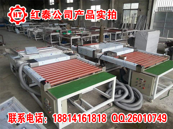 鋸片清洗機(jī)圖片/鋸片清洗機(jī)樣板圖 (2)