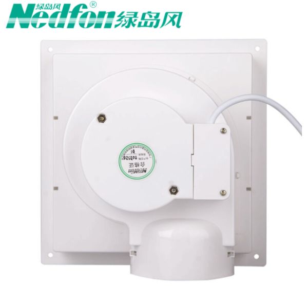 銷售綠島風(fēng)塑料管道換氣扇圖片/銷售綠島風(fēng)塑料管道換氣扇樣板圖 (3)