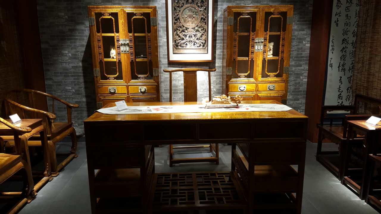 中式家具|紅木家具|金絲楠家具|圖片/中式家具|紅木家具|金絲楠家具|樣板圖 (3)