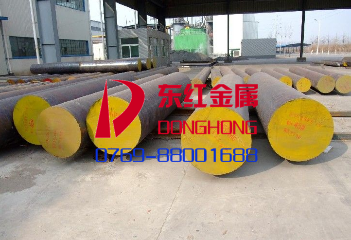 60Si2CrVA圓棒圖片/60Si2CrVA圓棒樣板圖 (1)
