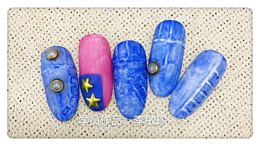 深圳龍崗供應(yīng)美甲款式  美甲教學(xué)圖片/深圳龍崗供應(yīng)美甲款式  美甲教學(xué)樣板圖 (3)