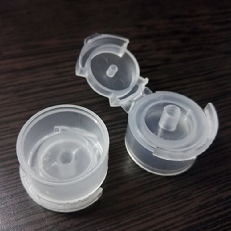 佛山加工新款光面蝴蝶翻蓋 出口塑料蓋 光面蝴蝶翻蓋 防盜蝴蝶翻蓋