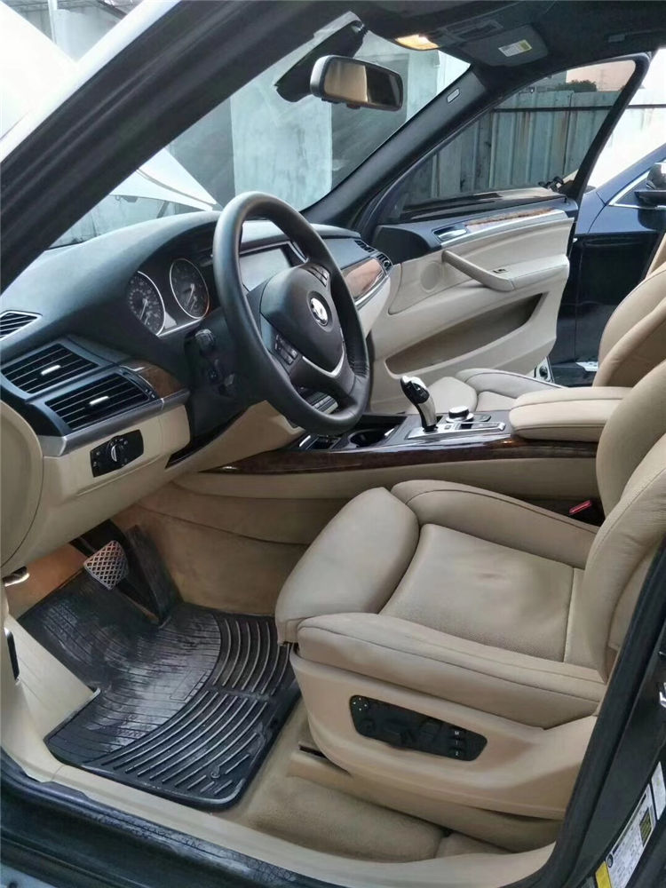 09年寶馬X5，4.8i圖片/09年寶馬X5，4.8i樣板圖 (2)