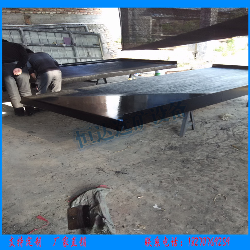 選礦搖床圖片/選礦搖床樣板圖 (3)