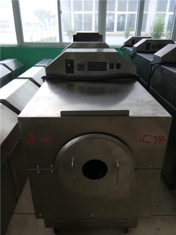 板栗炒貨機(jī)圖片/板栗炒貨機(jī)樣板圖 (1)