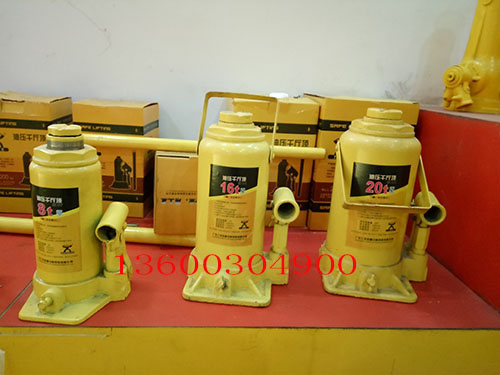 爪式千斤頂圖片/爪式千斤頂樣板圖 (3)