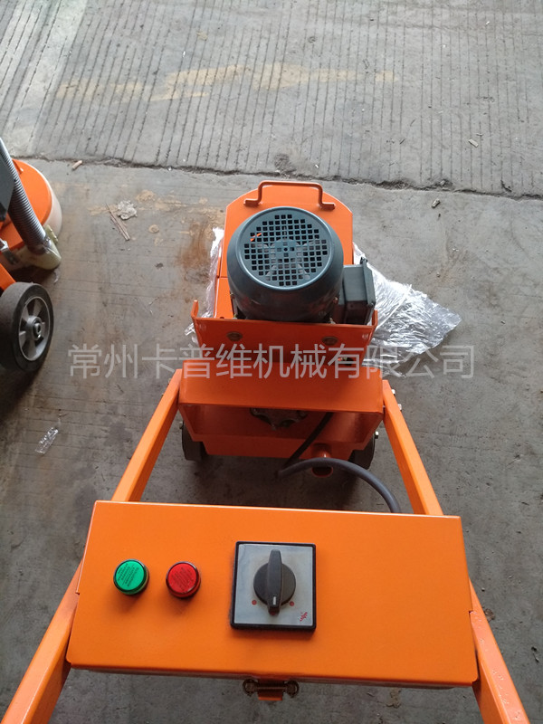 地坪研磨機(jī)圖片/地坪研磨機(jī)樣板圖 (3)