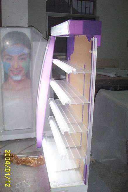 陳列柜圖片/陳列柜樣板圖 (2)