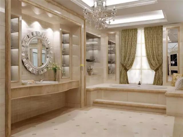 石材美式別墅風(fēng)格圖片/石材美式別墅風(fēng)格樣板圖 (2)