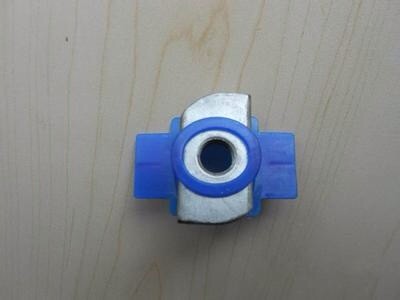 塑翼螺母 方形母 光付螺母圖片/塑翼螺母 方形母 光付螺母樣板圖 (2)