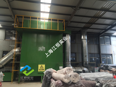 廢氣處理設(shè)備圖片/廢氣處理設(shè)備樣板圖 (2)