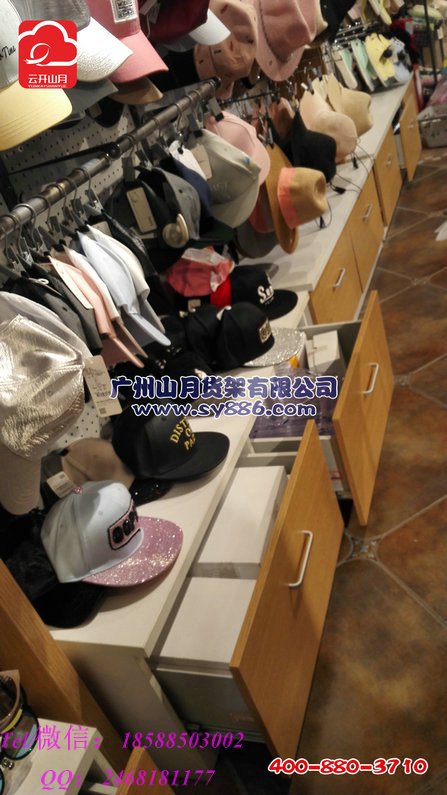 飾品店裝修圖片/飾品店裝修樣板圖 (2)
