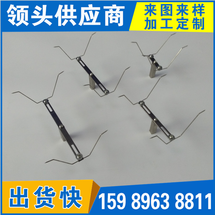 涂裝治具圖片/涂裝治具樣板圖 (3)