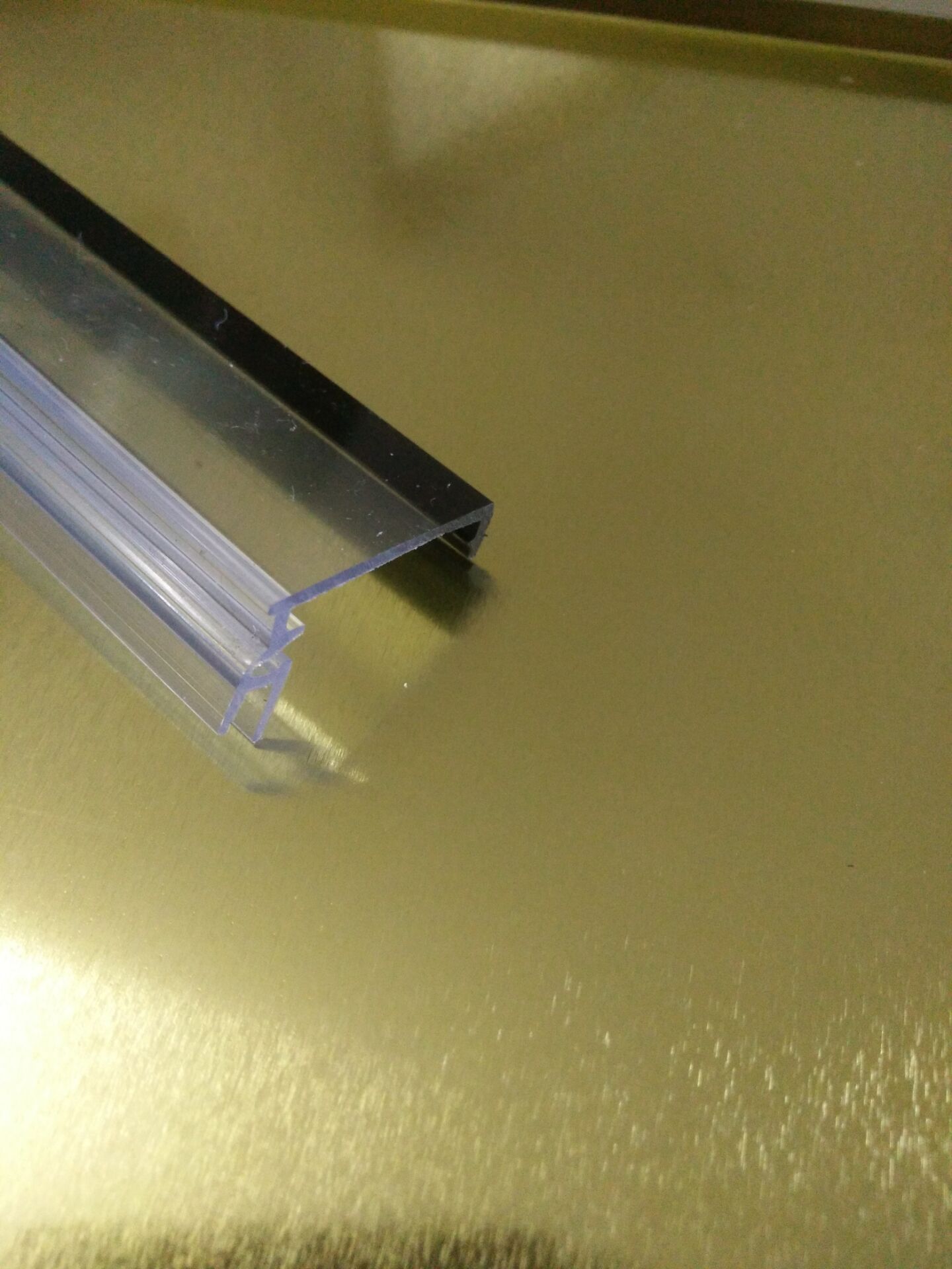 PC塑膠三防燈罩圖片/PC塑膠三防燈罩樣板圖 (2)