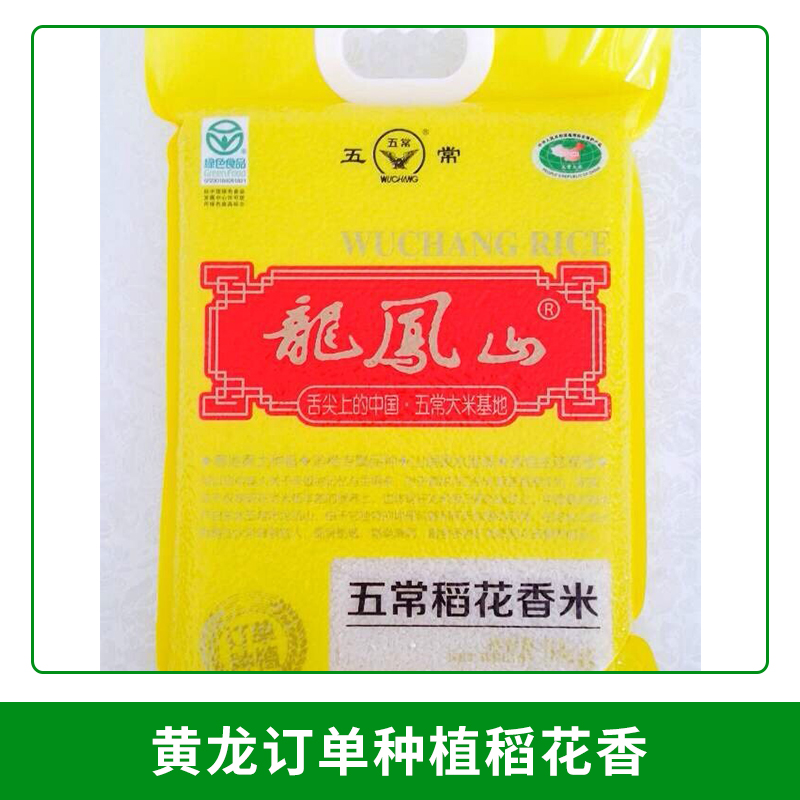 廠家直銷黃龍訂單種植稻花香 優(yōu)質(zhì)金尊稻花香綠色生態(tài)大米非轉(zhuǎn)基因*米