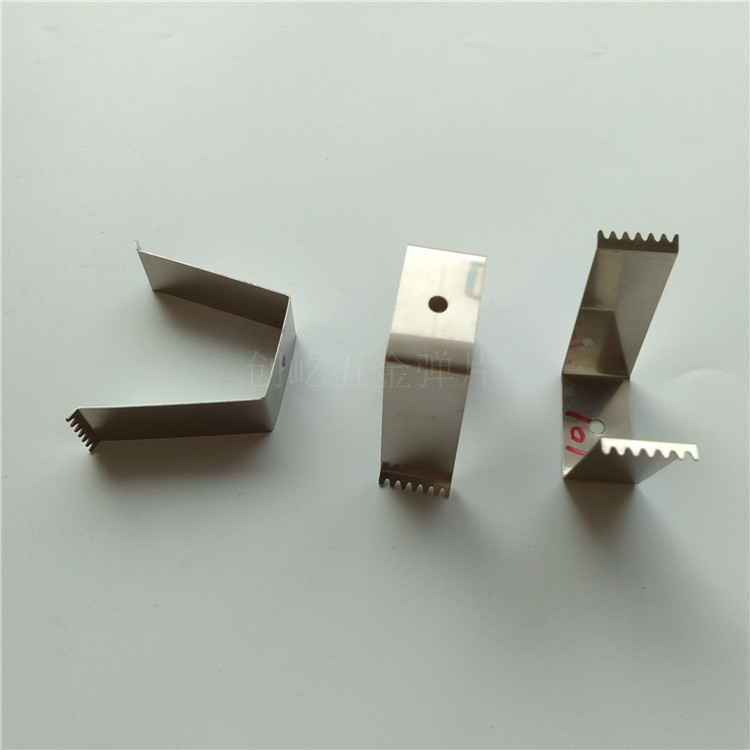 360度旋轉(zhuǎn)治具彈片圖片/360度旋轉(zhuǎn)治具彈片樣板圖 (4)