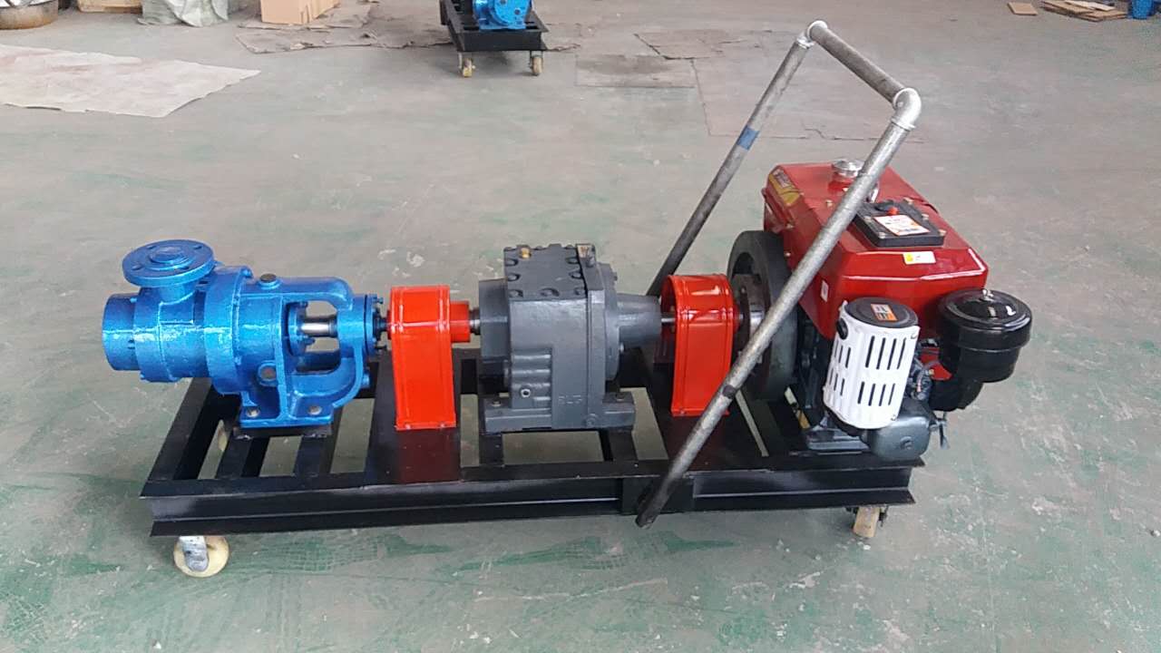 廠家直銷(xiāo) NYP高粘度膠內(nèi)齒輪泵圖片/廠家直銷(xiāo) NYP高粘度膠內(nèi)齒輪泵樣板圖 (3)