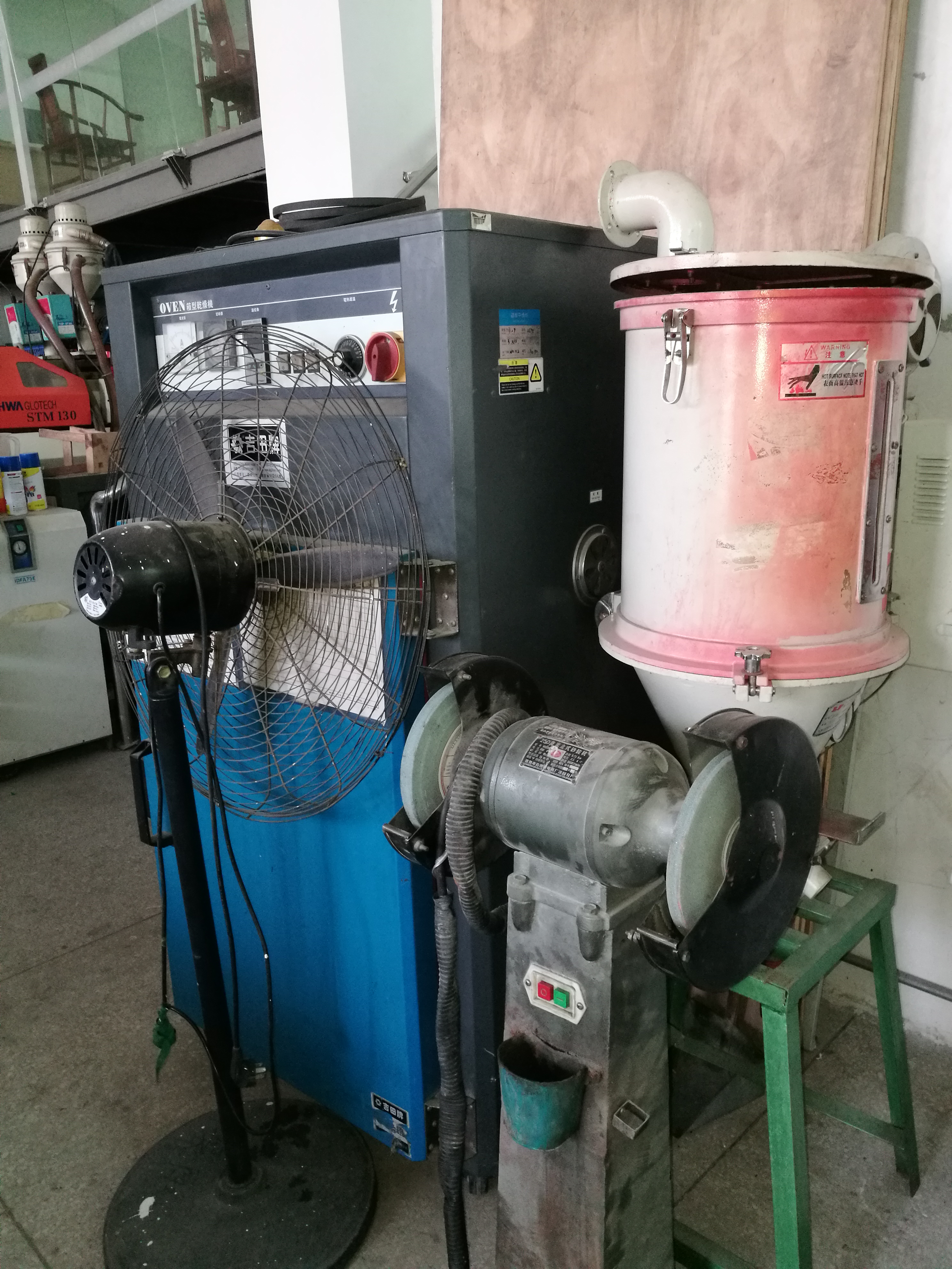 二手空壓機(jī)圖片/二手空壓機(jī)樣板圖 (4)