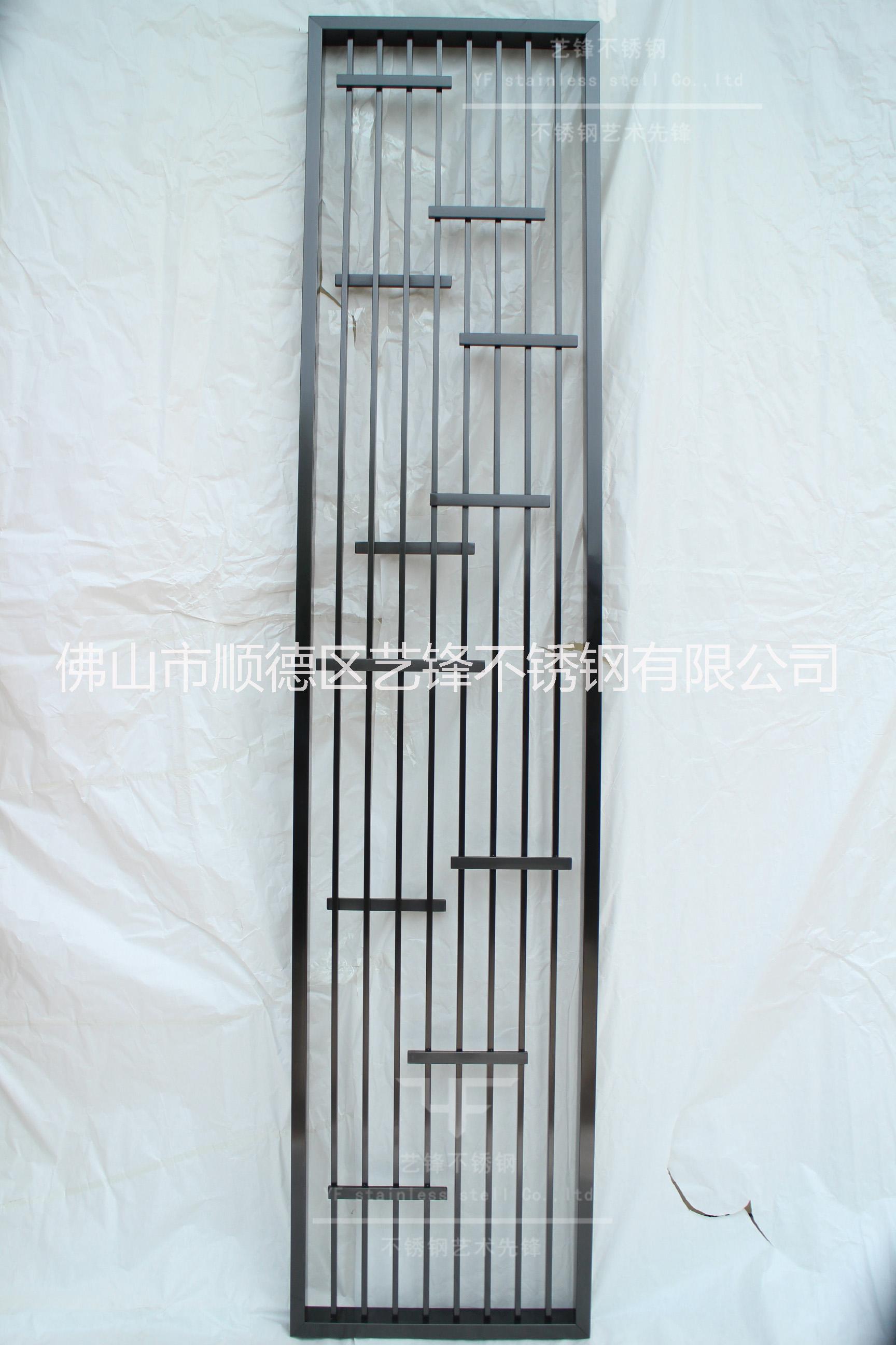 黑鈦拉絲不銹鋼圖片/黑鈦拉絲不銹鋼樣板圖 (4)