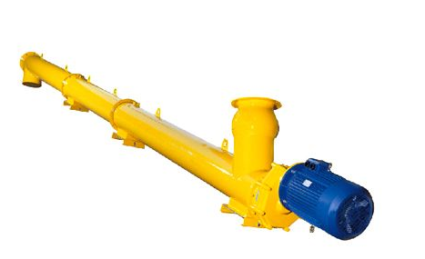 GL管式螺旋輸送機(jī)圖片