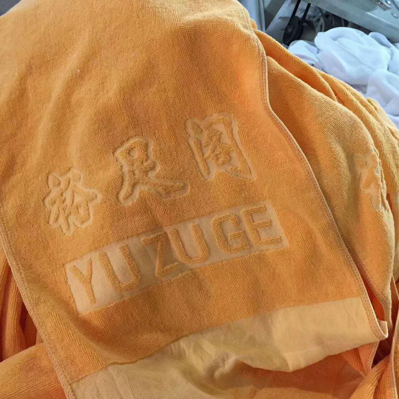 水療會(huì)所毛巾浴巾 足浴毛巾浴巾白度好柔軟吸水  水療會(huì)所毛巾浴巾白度好柔軟吸水