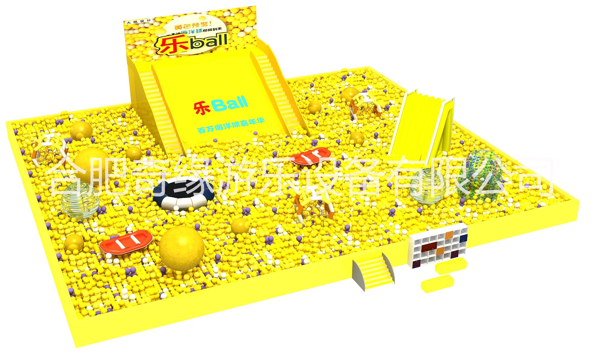 淘氣堡廠家室內(nèi)兒童樂(lè)園圖片/淘氣堡廠家室內(nèi)兒童樂(lè)園樣板圖 (3)