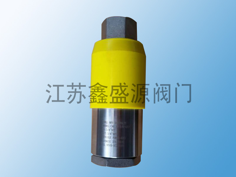CNG拉斷閥圖片/CNG拉斷閥樣板圖 (1)