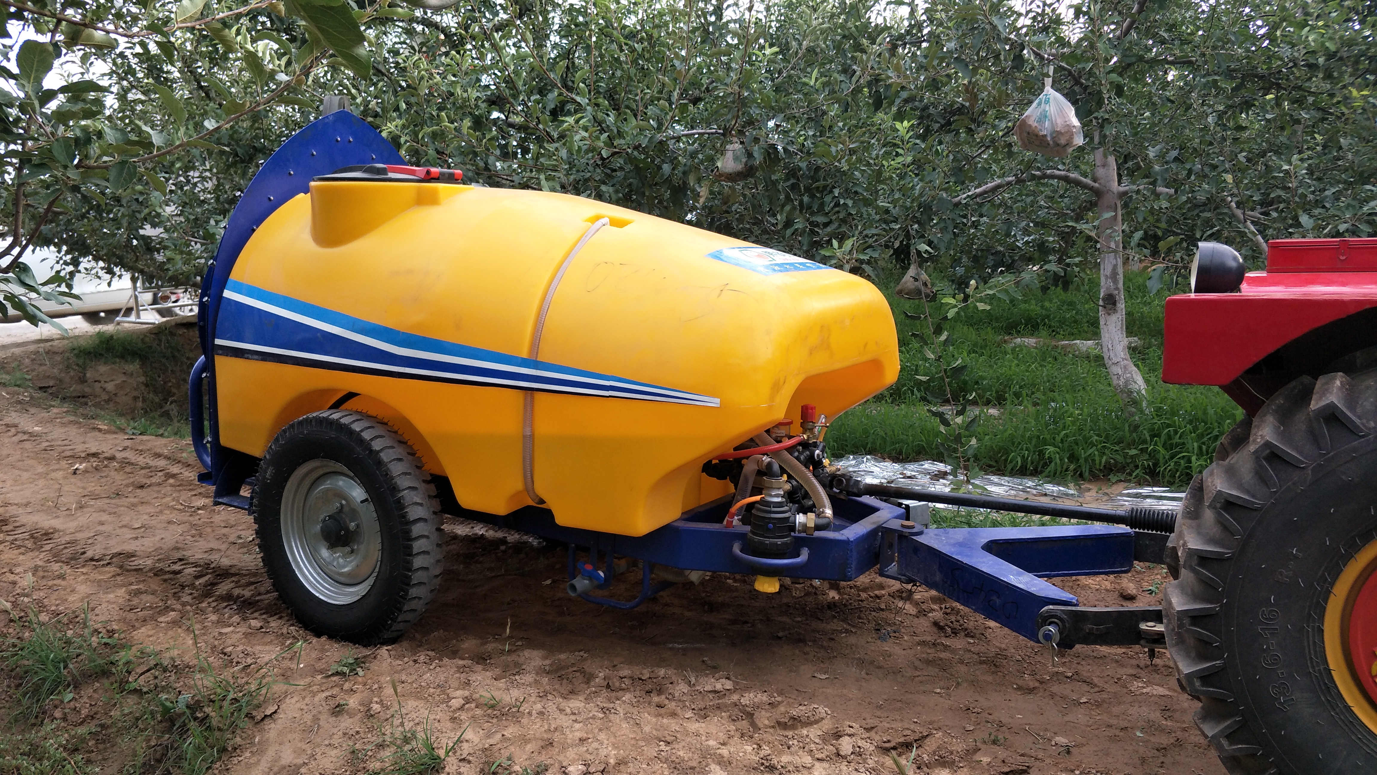 拖拉機圖片/拖拉機樣板圖 (2)