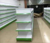 商超貨架圖片/商超貨架樣板圖 (3)