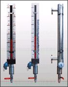 磁翻板液位計(jì)圖片/磁翻板液位計(jì)樣板圖 (4)