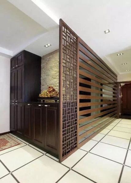 不銹屏風圖片/不銹屏風樣板圖 (1)