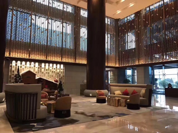 不銹屏風圖片/不銹屏風樣板圖 (4)