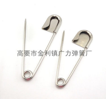 廠家專業(yè)訂做 不銹鋼扣針圖片
