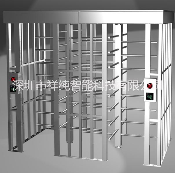 閘機圖片/閘機樣板圖 (3)