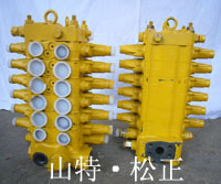 小松主閥現(xiàn)貨低銷圖片