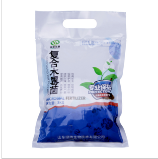 廠家供應山東綠隴生物復合木霉菌劑防治土傳病害改良土壤抗重茬改善土壤環(huán)境