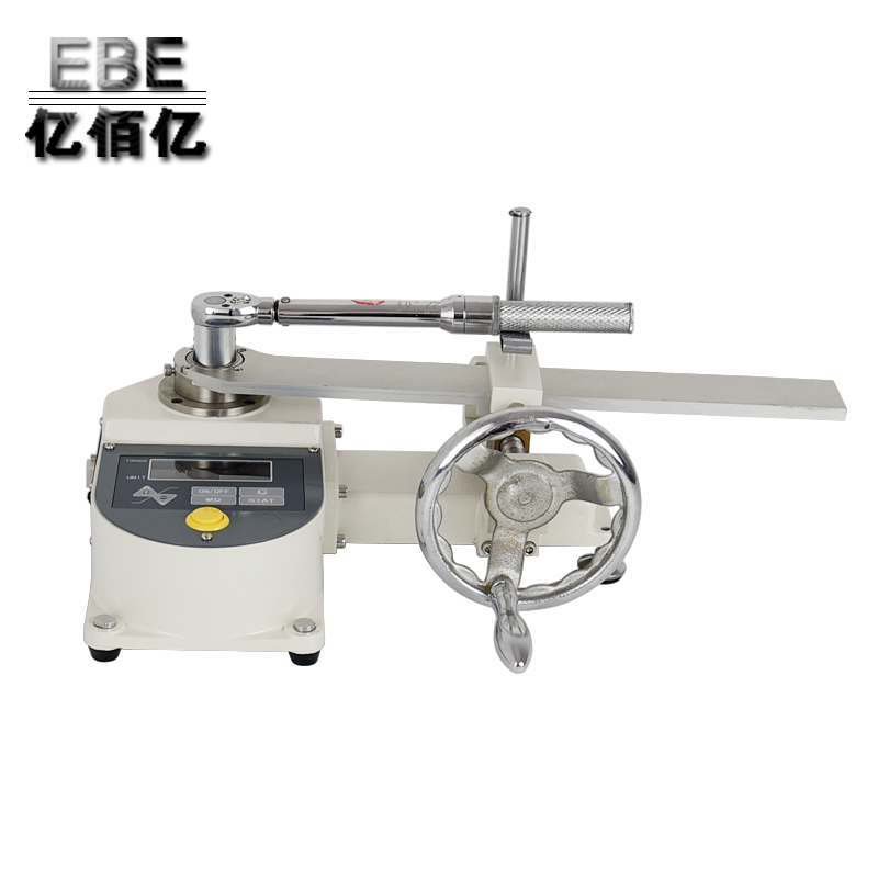 扭矩扳手檢定儀圖片/扭矩扳手檢定儀樣板圖 (4)