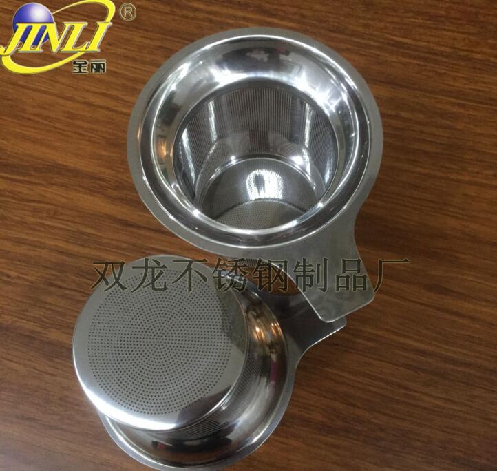 不銹鋼茶漏圖片/不銹鋼茶漏樣板圖 (1)
