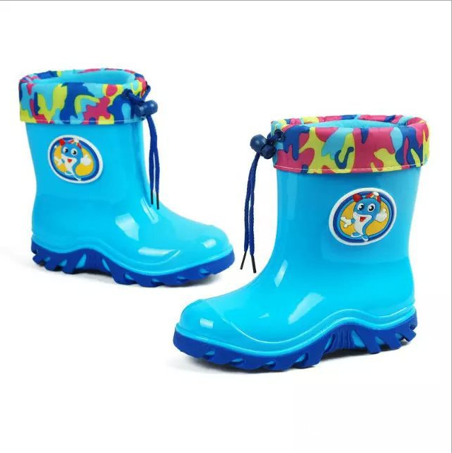 保暖男女水鞋圖片