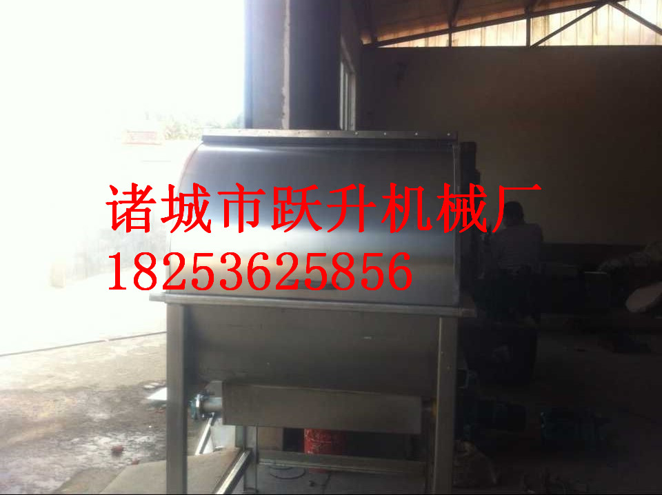 鴿子脫毛機(jī) 臥式脫毛機(jī)圖片/鴿子脫毛機(jī) 臥式脫毛機(jī)樣板圖 (4)