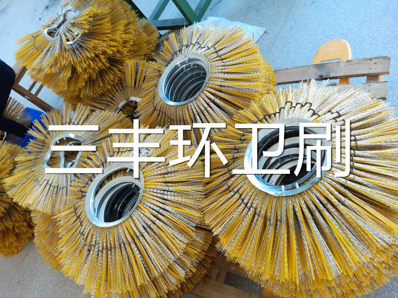 掃雪刷片圖片/掃雪刷片樣板圖 (4)