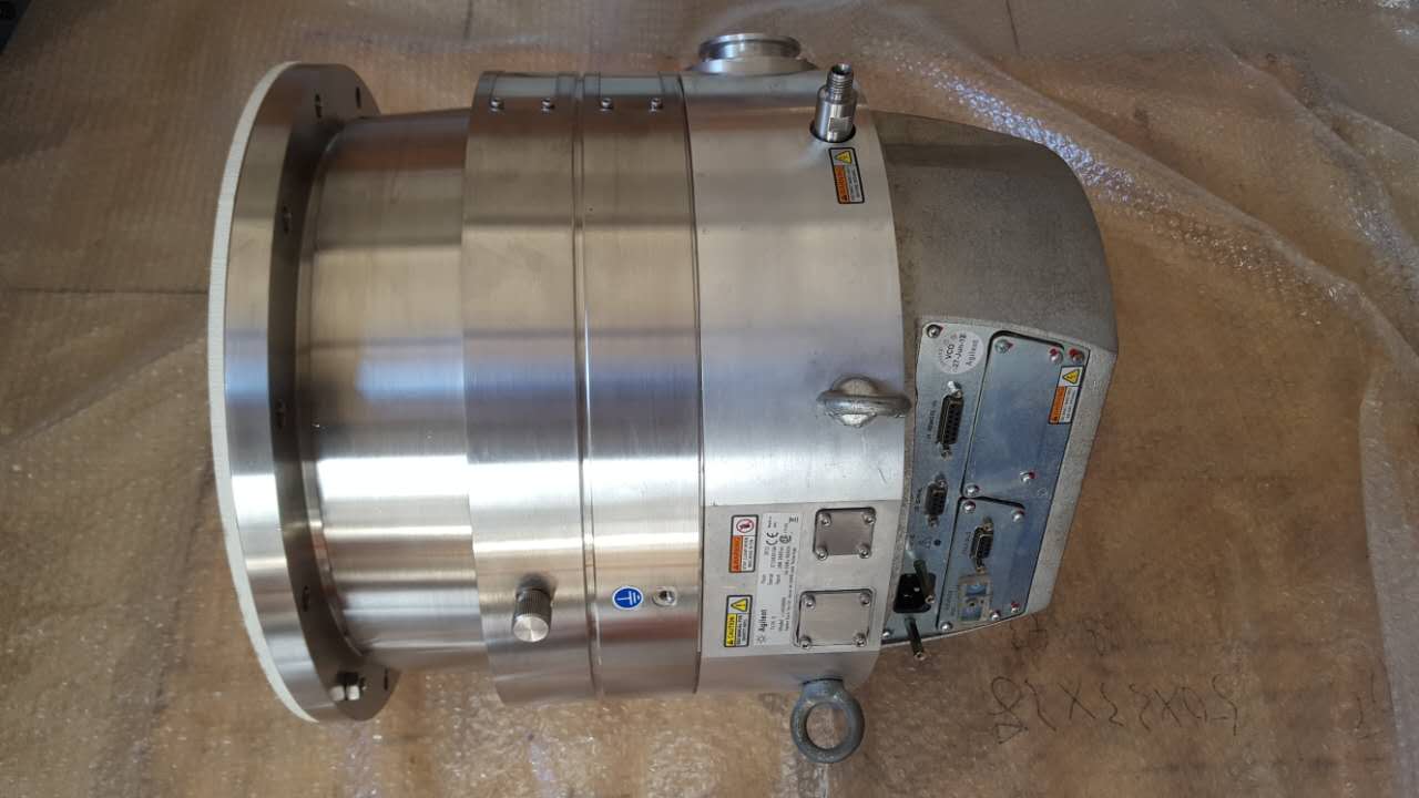 分子泵圖片/分子泵樣板圖 (2)