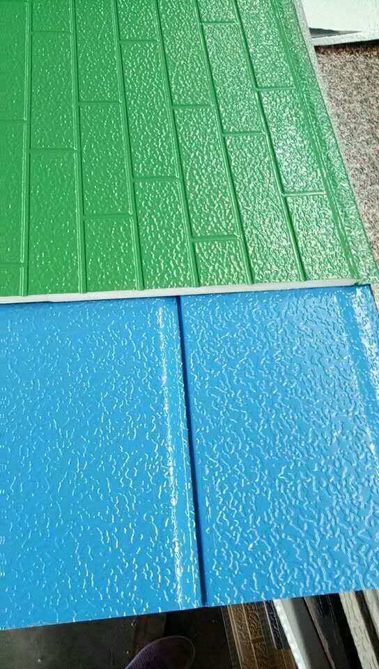 霍州金屬雕花板外墻工程案例圖片/霍州金屬雕花板外墻工程案例樣板圖 (1)