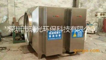 油煙凈化設(shè)備有機廢氣治理設(shè)備圖片/油煙凈化設(shè)備有機廢氣治理設(shè)備樣板圖 (3)