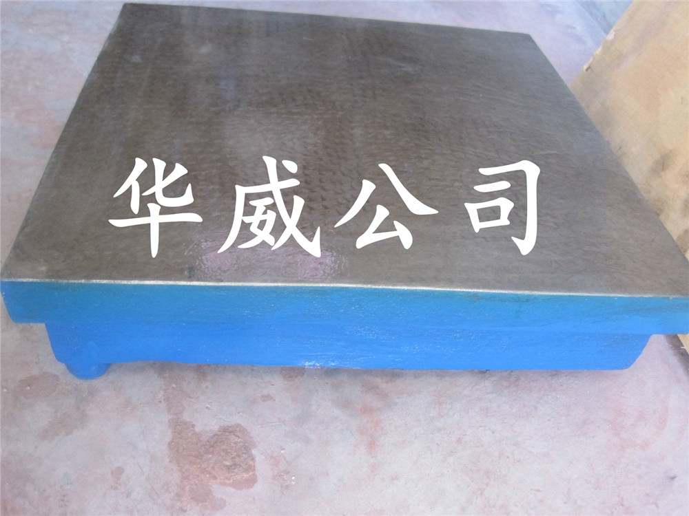 鑄鐵平板圖片/鑄鐵平板樣板圖 (4)